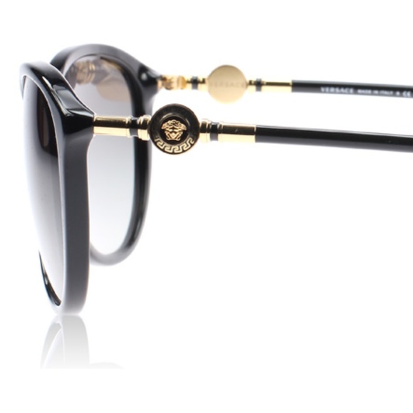 Brand New Versace Sunglasses !! main image 6